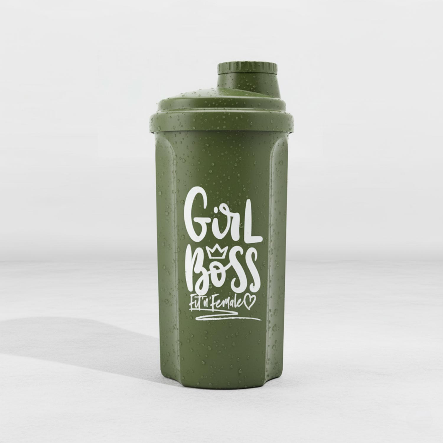 Girlboss olive25