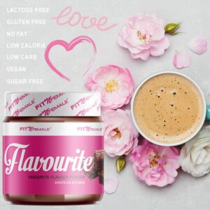 Flavourite - Favourite Flavour Powder