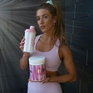 Isolate-Whey-Protein-Shake