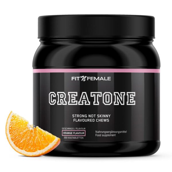 creatone-orange-black-front