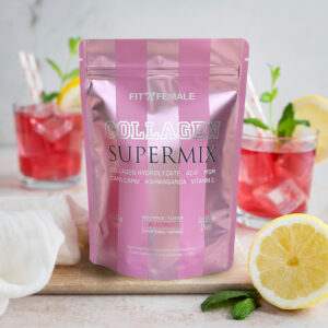 Collagen22supermix