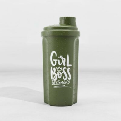 Girlboss olive25