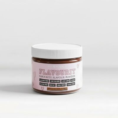 Flavourite25