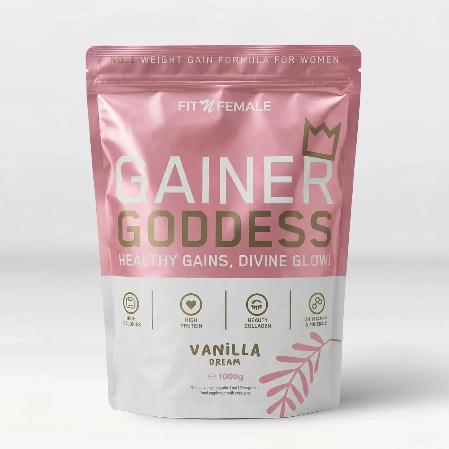 Gainergoddess25